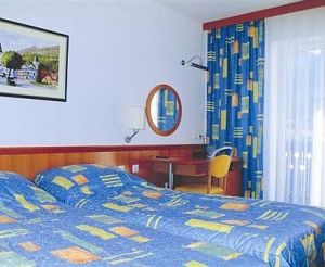 Hotel Larix