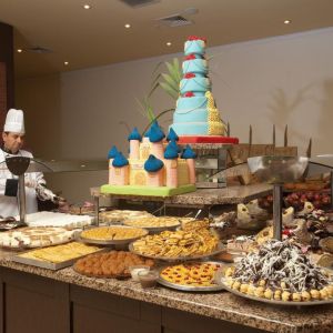 Hotel Stella Beach Alanya