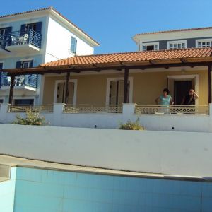 Mykali Hotel