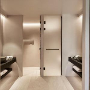 The Olivar Suites