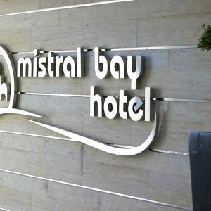 Hotel Mistral Bay