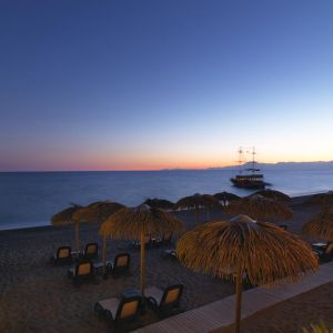 Sherwood Blue ex Sensimar Belek