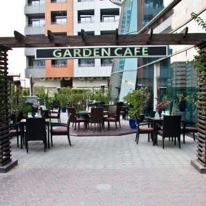 Ramee Rose al Barsha