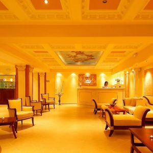 Hotel Secret Paradise and Spa