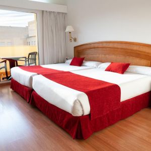 Hotel Senator Marbella Spa
