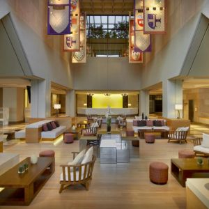 Hotel Sheraton Rhodes Resort