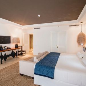 Hotel Jardin Tropical