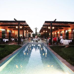 Hotel Miracle Resort