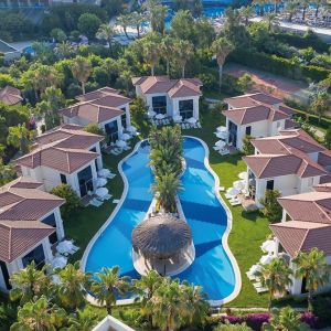 Hotel Paloma Oceana Resort