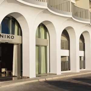 NIKO Seaside Resort MGallery