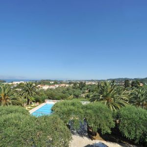 Paradise Hotel Corfu