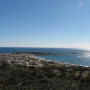 Aristea Hotel