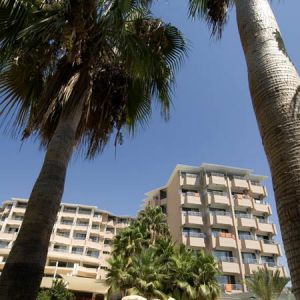 Hotel Aventura Park