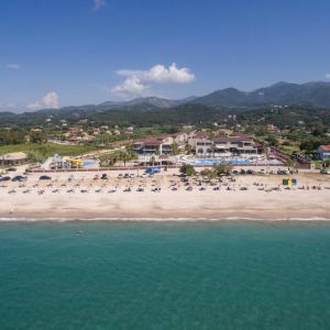 Hotel Almyros Beach