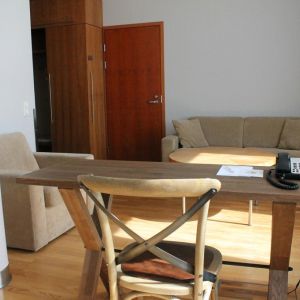 Hotel Clarion Santa Claus