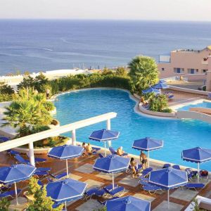 Hotel Mitsis Rodos Village
