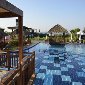 Hotel TUI Blue Sherwood Belek