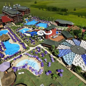Siam Elegance Resort and Spa Hotel