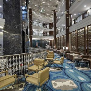 Nirvana Mediterranean Excellence Hotel Kemer