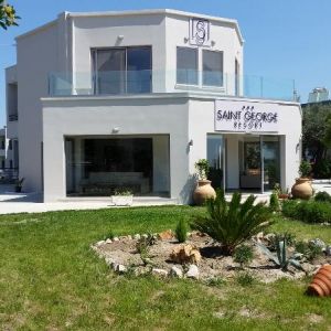 Saint George Resort (Archangelos)