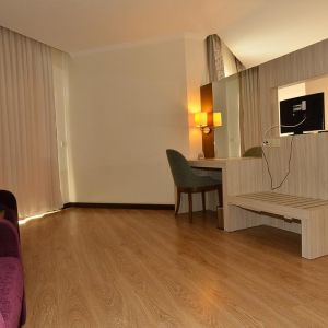 Side Prenses Resort Hotel and Spa