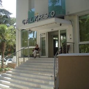 HOTEL CALYPSO