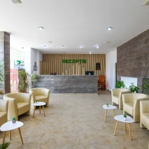 Hotel Rio Jupiter