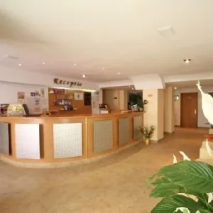 Hotel Rio Jupiter