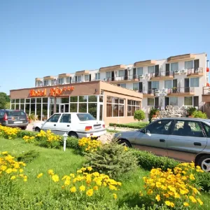 Hotel Rio Jupiter