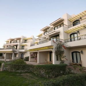 Hotel Lotus Bay Safaga Beach Resort and Gardens