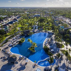 Hotel Ocean Blue and Sand Beach Resort