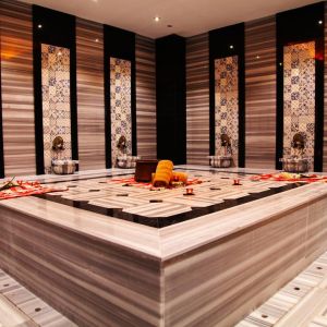 Diamond Premium Hotel and Spa
