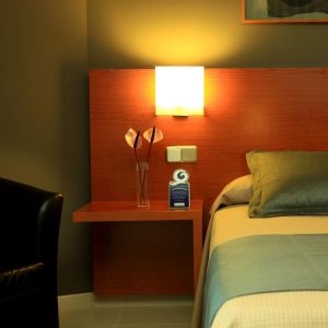 Hotel Aqua Onabrava