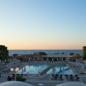 Hotel Bella Beach