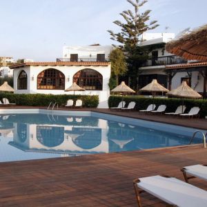 Hotel Hersonisos Maris