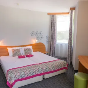 Hotel MPM Kalina Garden