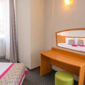 Hotel MPM Kalina Garden