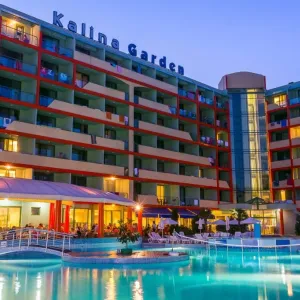 Hotel MPM Kalina Garden