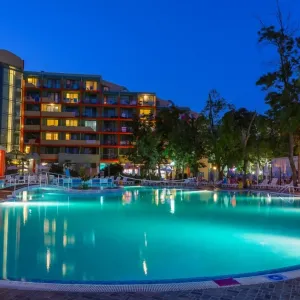 Hotel MPM Kalina Garden