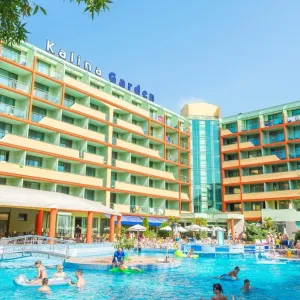Hotel MPM Kalina Garden