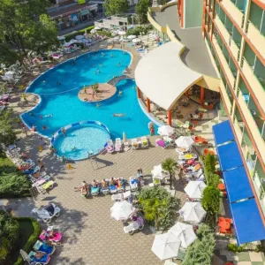 Hotel MPM Kalina Garden