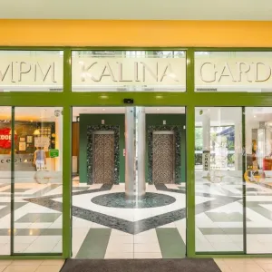 Hotel MPM Kalina Garden