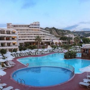 Hotel Sol By Melia Cosmopolitan Rhodes