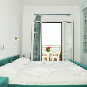 Mykali Hotel