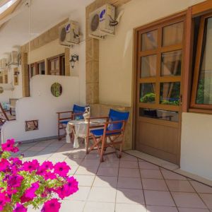 Vila Lena Thassos