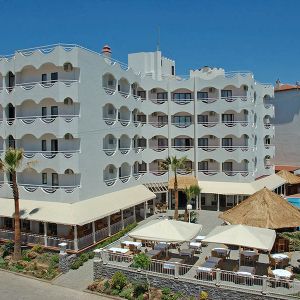 Hotel Hawaii