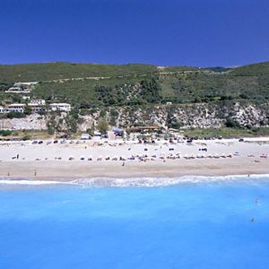 NYDRION BEACH