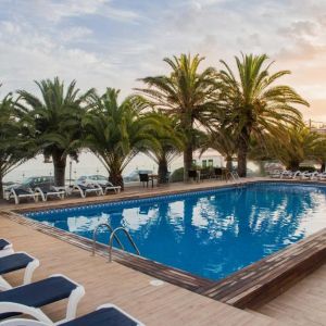 Hotel Tagomago