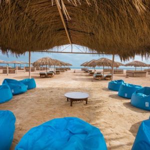 Shams Lodge