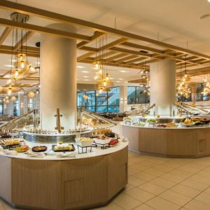 Hotel Porto Bello Royal